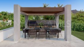 Villa for sale in La Quinta Golf, Benahavis