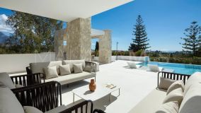 Villa for sale in La Quinta Golf, Benahavis