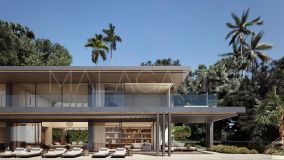 Villa for sale in Sierra Blanca, Marbella Golden Mile