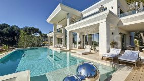 Villa for sale in Sierra Blanca, Marbella Golden Mile