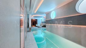 Villa for sale in Sierra Blanca, Marbella Golden Mile