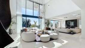 Villa for sale in Sierra Blanca, Marbella Golden Mile