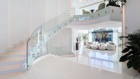 Villa for sale in Sierra Blanca, Marbella Golden Mile