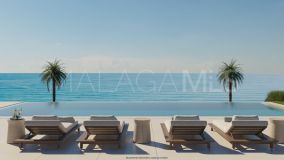 Villa for sale in Emare, Estepona Öst