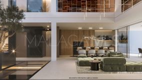 Villa for sale in Emare, Estepona Öst