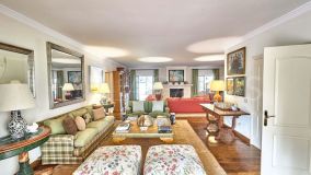 Villa for sale in Guadalmina Baja, San Pedro de Alcantara