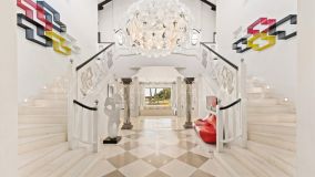 Villa for sale in El Paraiso, Estepona Öst