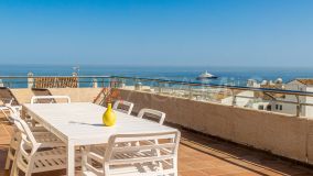 Penthaus zu verkaufen in Marbella - Puerto Banus