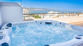 Penthaus zu verkaufen in Marbella - Puerto Banus