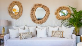 Penthaus zu verkaufen in Marbella - Puerto Banus