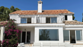 Villa for sale in Palo Alto, Ojen