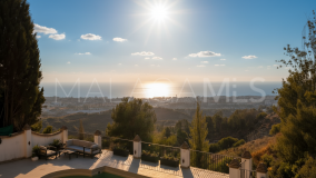 Villa for sale in Palo Alto, Ojen