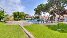 Erdgeschosswohnung zu verkaufen in Nagüeles, Marbella Goldene Meile