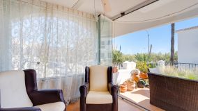 Apartamento Planta Baja en venta en Benalmadena Costa
