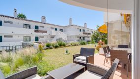 Apartamento Planta Baja en venta en Benalmadena Costa