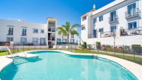 Appartement rez de chaussée for sale in Paraiso Pueblo, Benahavis