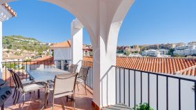 Appartement Terrasse for sale in Riviera del Sol, Mijas Costa
