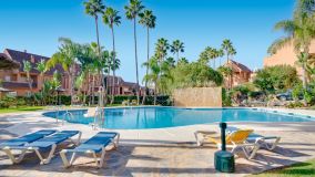 Atico Duplex en venta en Casares Playa, Bahia de Casares