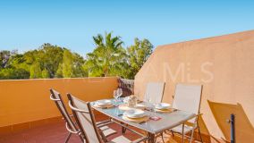 Atico Duplex en venta en Casares Playa, Bahia de Casares