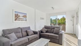 Atico Duplex en venta en Casares Playa, Bahia de Casares