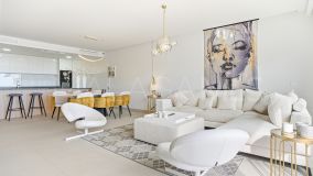 Ground Floor Apartment for sale in Cala de Mijas, Mijas Costa