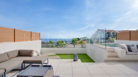 Ground Floor Apartment for sale in Cala de Mijas, Mijas Costa