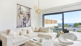 Ground Floor Apartment for sale in Cala de Mijas, Mijas Costa