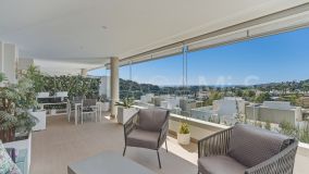 Appartement for sale in Botanic, Benahavis