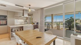 Appartement for sale in Botanic, Benahavis