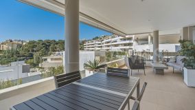 Appartement for sale in Botanic, Benahavis