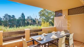 Apartment for sale in Carib Playa, Marbella East