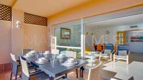 Apartment for sale in Carib Playa, Marbella East