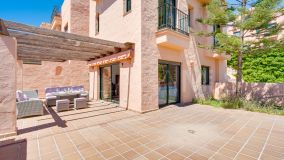 Pareado en venta en La Duquesa, Manilva