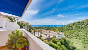 Ático en venta en Calahonda, Mijas Costa