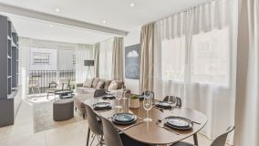 Appartement Terrasse for sale in Fuengirola Centro