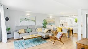 Reihenhaus zu verkaufen in Nueva Andalucia, Marbella