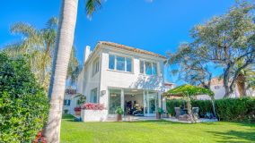Casa en venta en Sitio de Calahonda, Mijas Costa