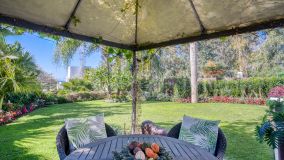Casa en venta en Sitio de Calahonda, Mijas Costa