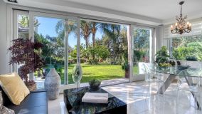 Casa en venta en Sitio de Calahonda, Mijas Costa