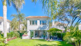 Casa en venta en Sitio de Calahonda, Mijas Costa
