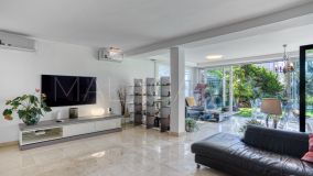 Casa en venta en Sitio de Calahonda, Mijas Costa