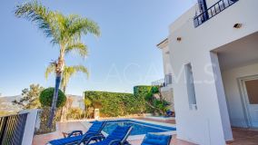 Hus i byn for sale in La Cala Golf Resort, Mijas Costa