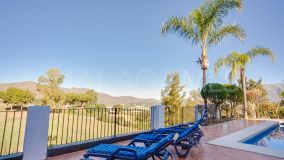 Hus i byn for sale in La Cala Golf Resort, Mijas Costa