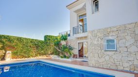 Hus i byn for sale in La Cala Golf Resort, Mijas Costa