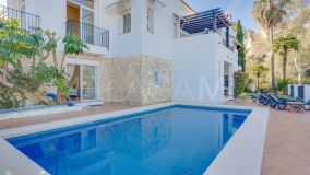 Hus i byn for sale in La Cala Golf Resort, Mijas Costa