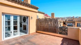 Penthouse for sale in Riviera del Sol, Mijas Costa