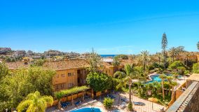 Penthouse for sale in Riviera del Sol, Mijas Costa