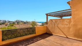 Penthouse for sale in Riviera del Sol, Mijas Costa