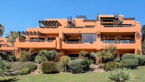 Erdgeschosswohnung zu verkaufen in Estepona