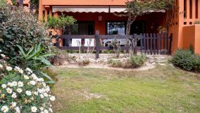 Erdgeschosswohnung zu verkaufen in Estepona